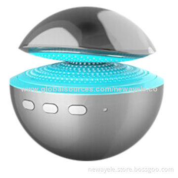 2014 bluetooth speaker